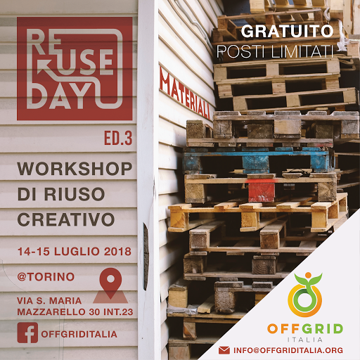 Riuso creativo